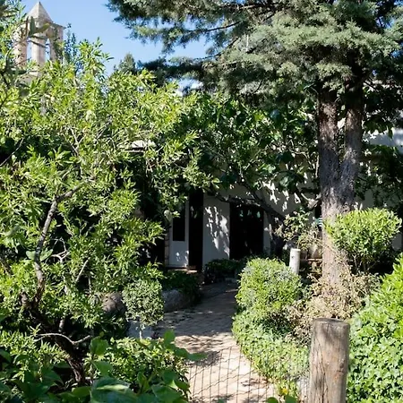 Feriehus Il Rifugio Nel *