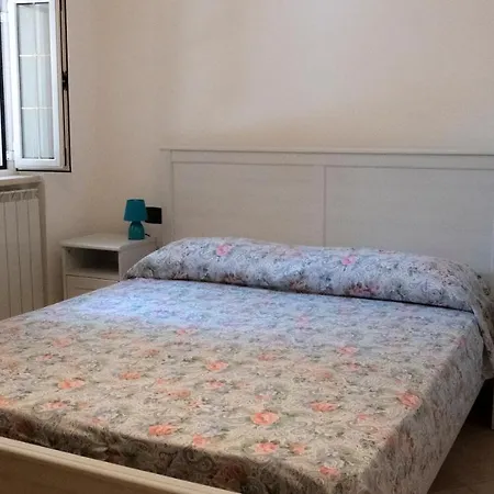 Il Rifugio Nel Monopoli