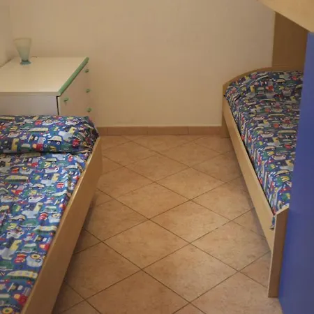 Il Rifugio Nel Feriehus