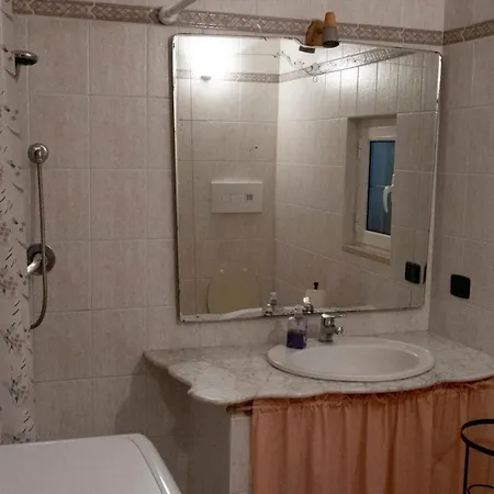 Feriehus Il Rifugio Nel