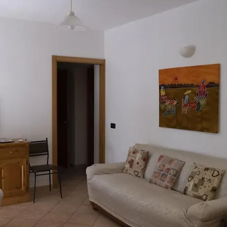 Il Rifugio Nel Feriehus *