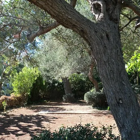 Il Rifugio Nel Feriehus
