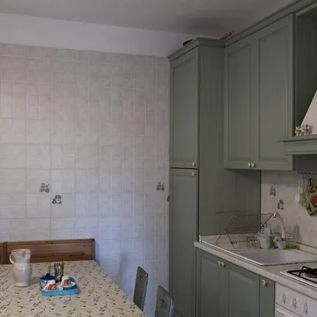 Il Rifugio Nel Holiday home *