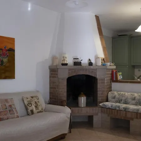 Il Rifugio Nel Holiday home Monopoli