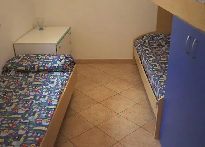 Il Rifugio Nel Holiday home